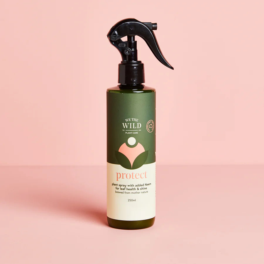 We the Wild - Protect Spray with Neem