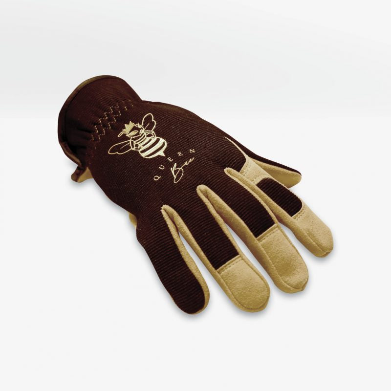 Queen Bee Gloves